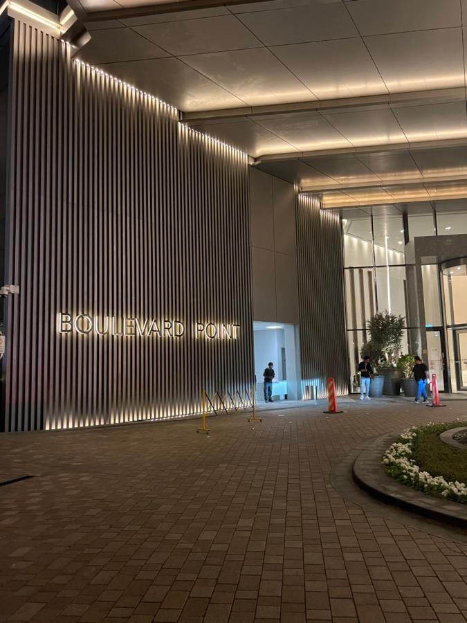Boulevard Point View Dubai Exterior foto