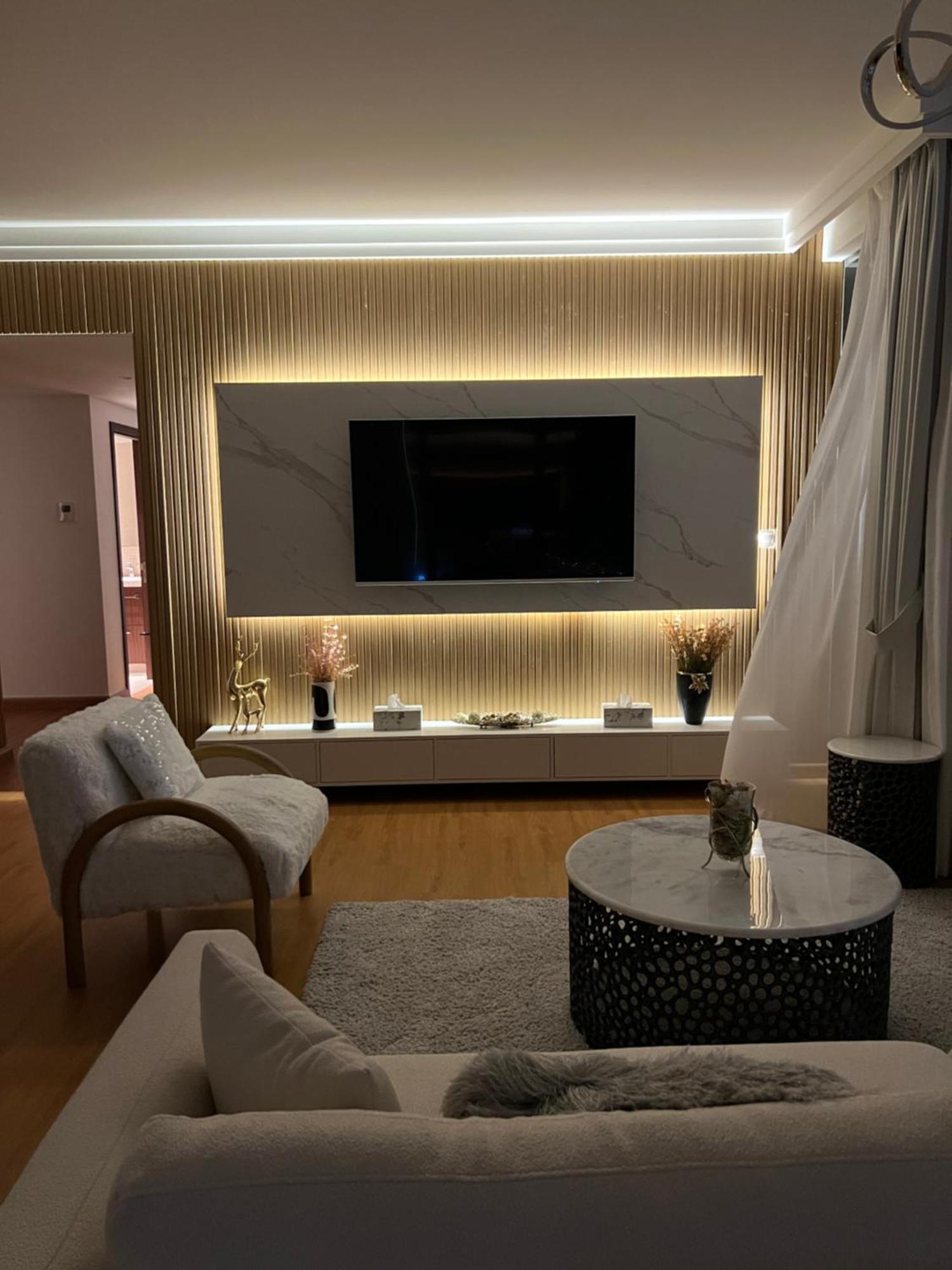 Boulevard Point View Dubai Exterior foto